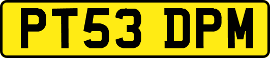 PT53DPM