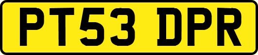 PT53DPR
