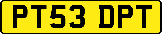 PT53DPT