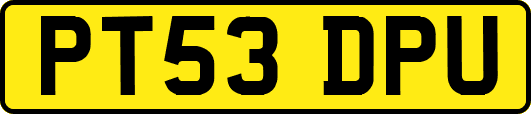 PT53DPU