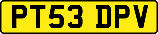 PT53DPV