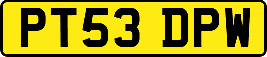 PT53DPW