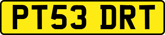 PT53DRT