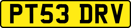 PT53DRV