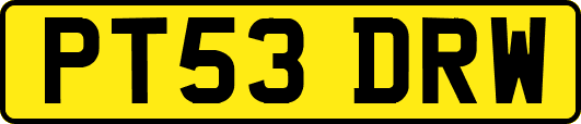 PT53DRW