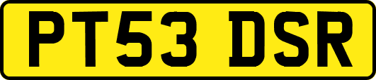 PT53DSR