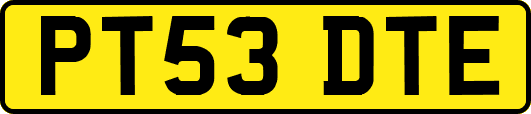PT53DTE