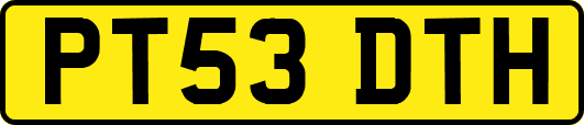 PT53DTH