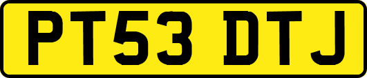PT53DTJ