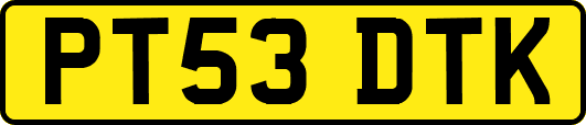 PT53DTK