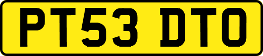 PT53DTO