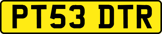 PT53DTR