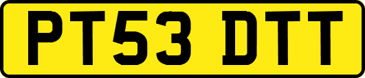 PT53DTT