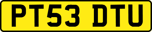 PT53DTU