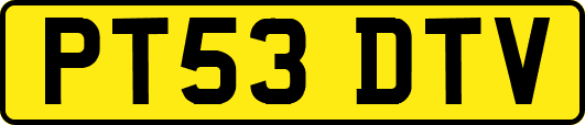 PT53DTV