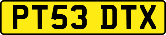 PT53DTX