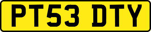 PT53DTY