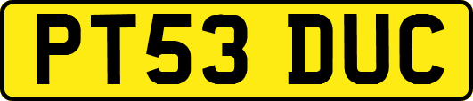 PT53DUC