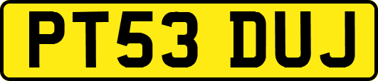 PT53DUJ