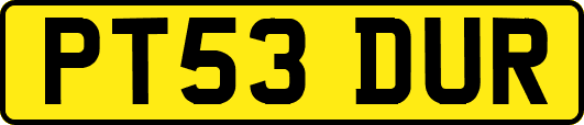 PT53DUR