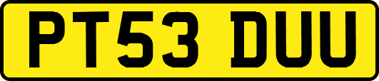 PT53DUU