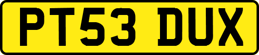 PT53DUX