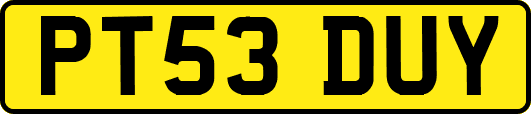 PT53DUY