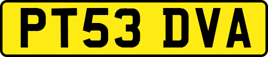PT53DVA