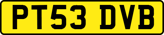 PT53DVB