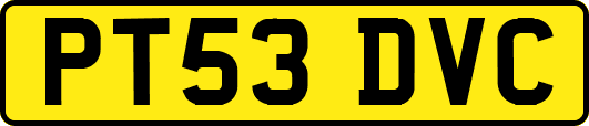 PT53DVC