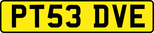 PT53DVE