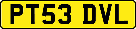 PT53DVL