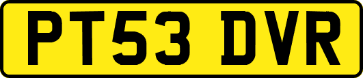 PT53DVR