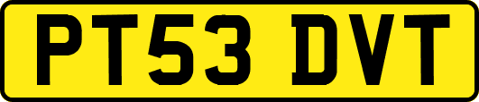 PT53DVT