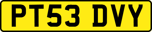 PT53DVY