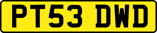 PT53DWD