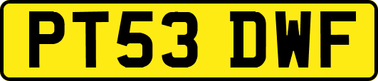 PT53DWF
