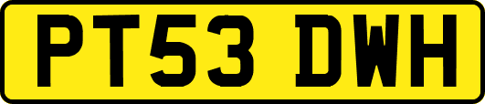 PT53DWH