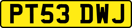 PT53DWJ