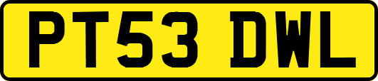 PT53DWL