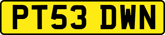 PT53DWN