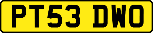 PT53DWO
