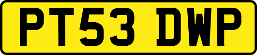 PT53DWP