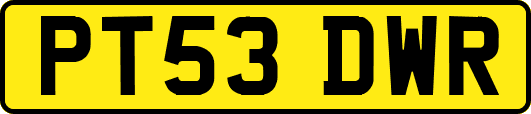 PT53DWR