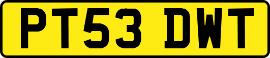 PT53DWT