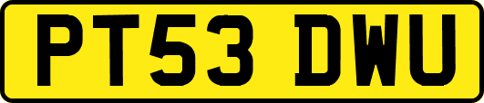 PT53DWU