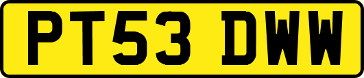 PT53DWW