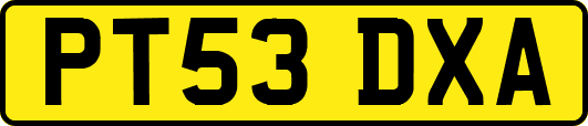 PT53DXA