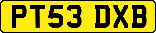 PT53DXB