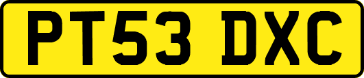 PT53DXC